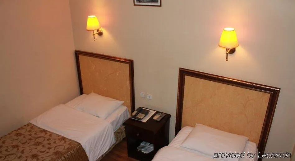 Aparthotel Atlantis Hotel Istanbul
