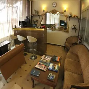 Yagmur Apart Otel