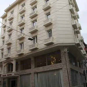 Simper Otel