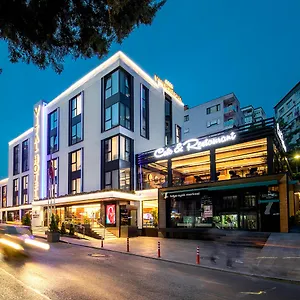 Vital Fulya Sisli Istambul