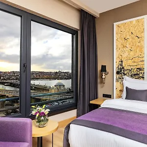 Hotel The Halich Karakoy - Special Category, Estambul