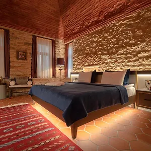 Hotel 1772, Estambul