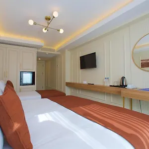 Hotel New Florenta, Estambul