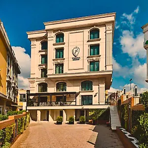 Hotel Hanna, Estambul