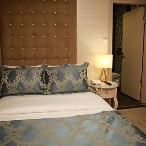 Pelican House Istambul