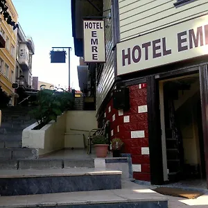 Emre Otel