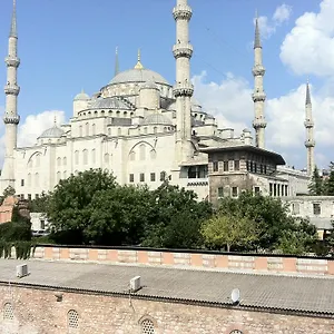 Arasta Konukevi