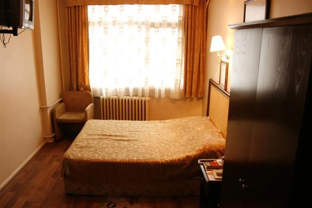Atlantis Hotel Istambul Apart-hotel