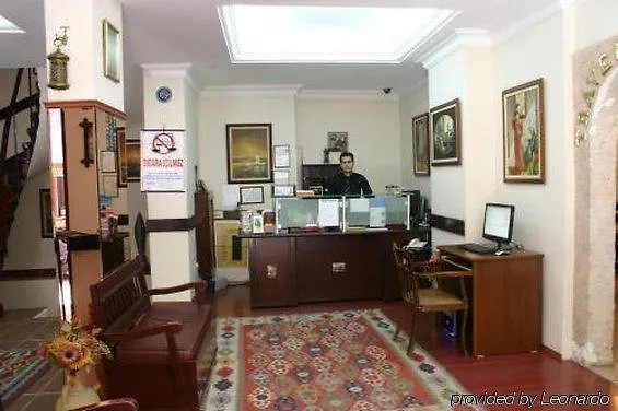 Atlantis Hotel Istambul Apart-hotel