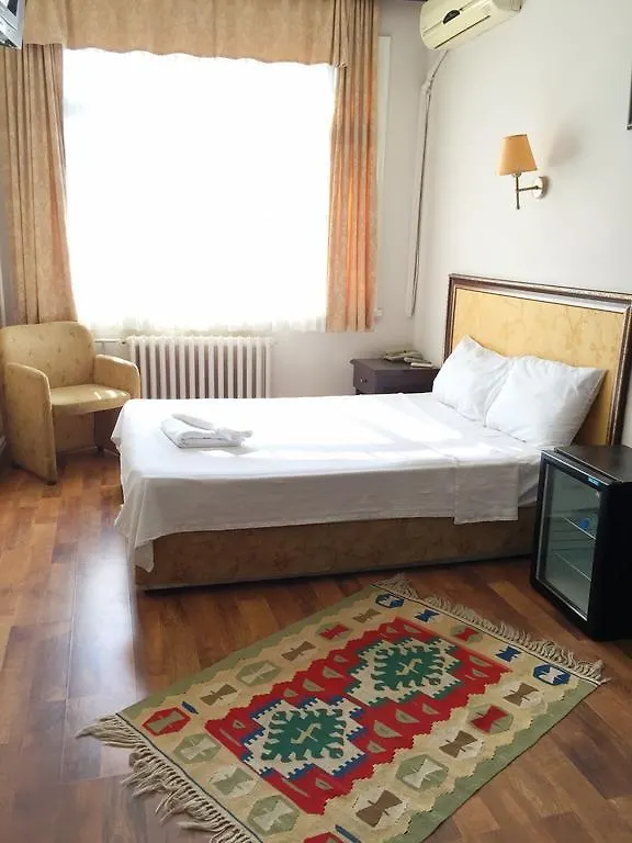 Atlantis Hotel Istambul