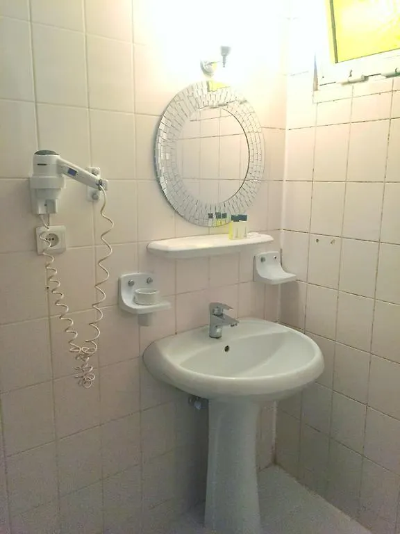 Atlantis Hotel Stambuł