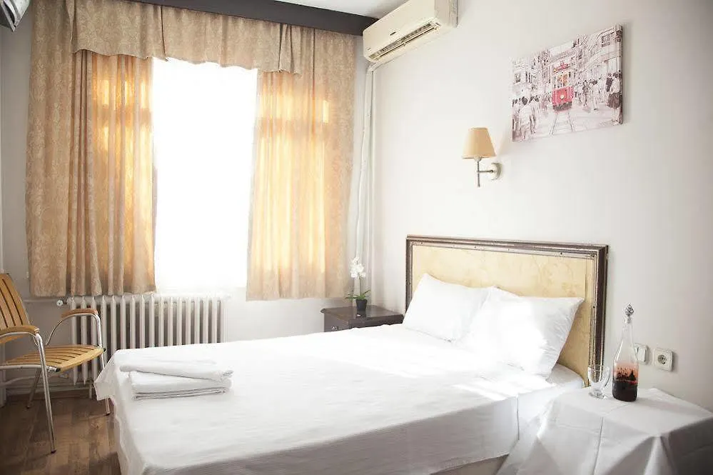 Atlantis Hotel Istambul Apart-hotel