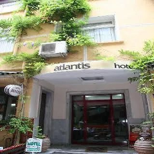Apart-hotel Atlantis Hotel Istambul