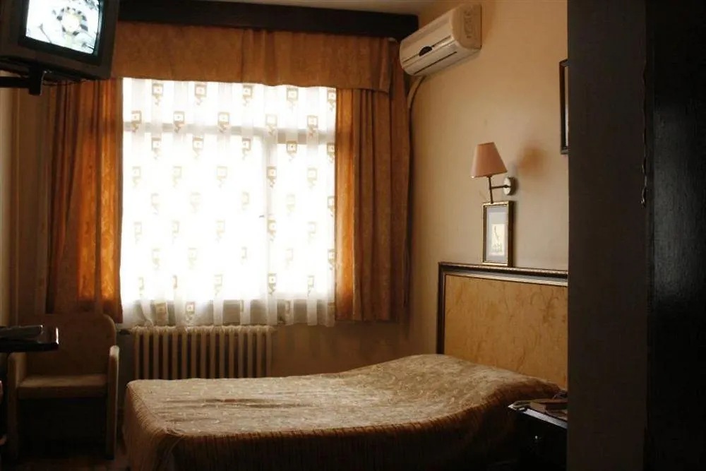 Atlantis Hotel Istambul